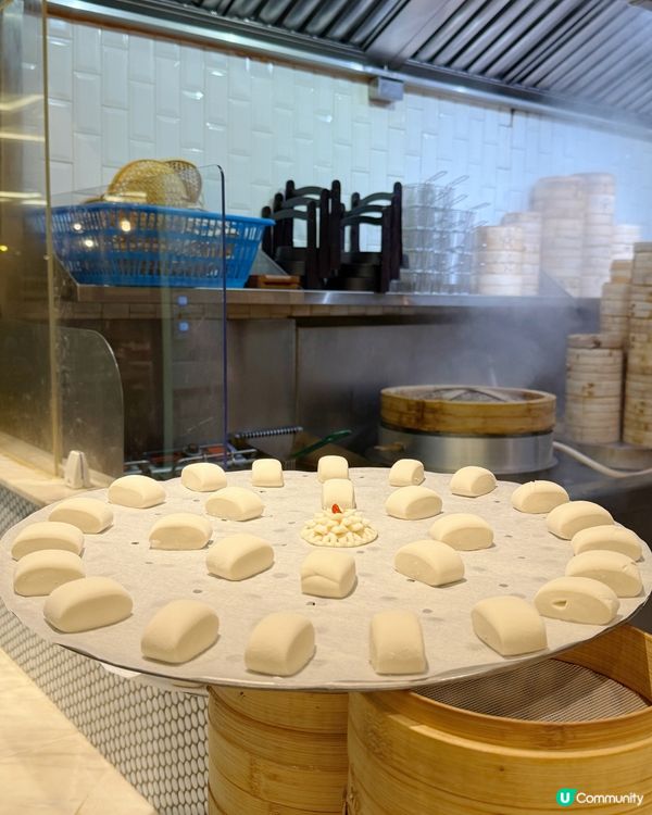 #小陳帶你玩盡香港本土職業體驗#小小點心師#唐宮小聚