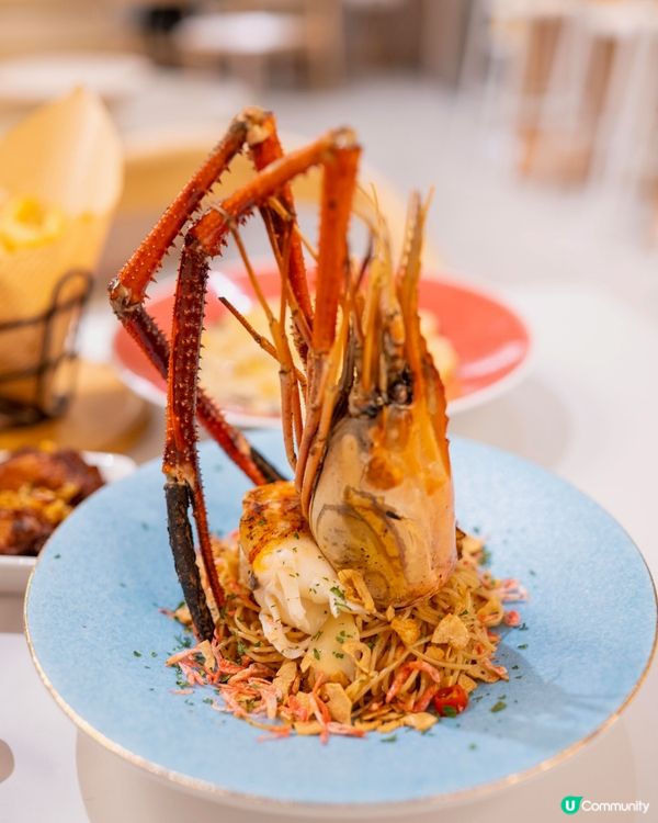 葵芳必試高質意粉天堂🍝😋