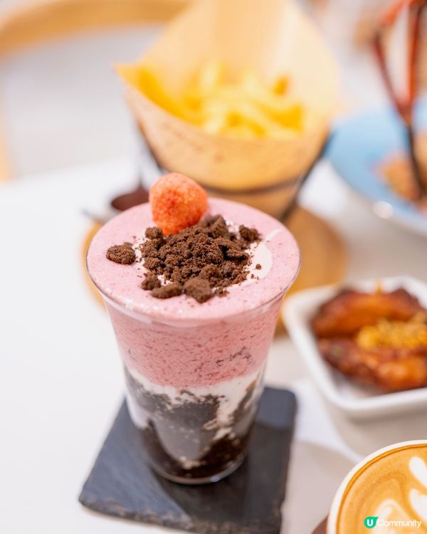 葵芳必試高質意粉天堂🍝😋