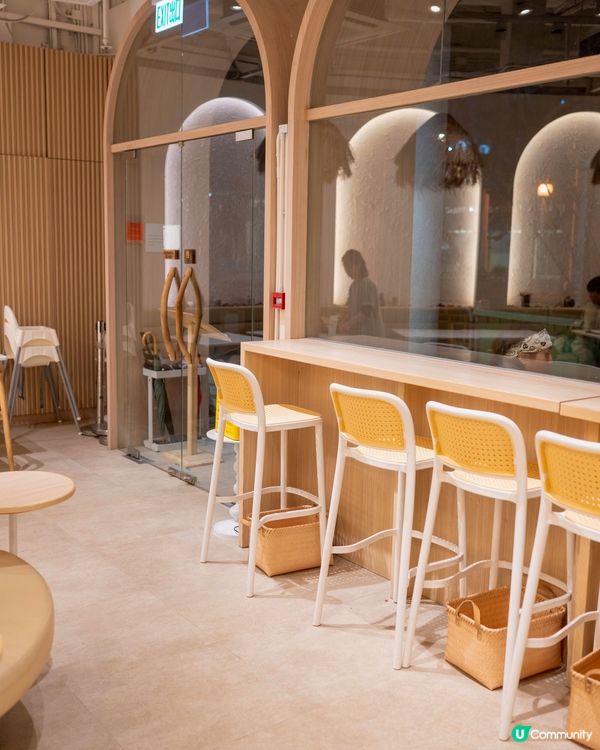 葵芳必試高質意粉天堂🍝😋