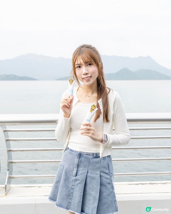 ☀️雙金益菌修護打底組合