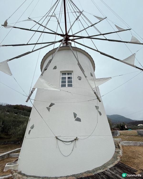 去探魔女🧙‍♀️宅急便小豆島之攻略