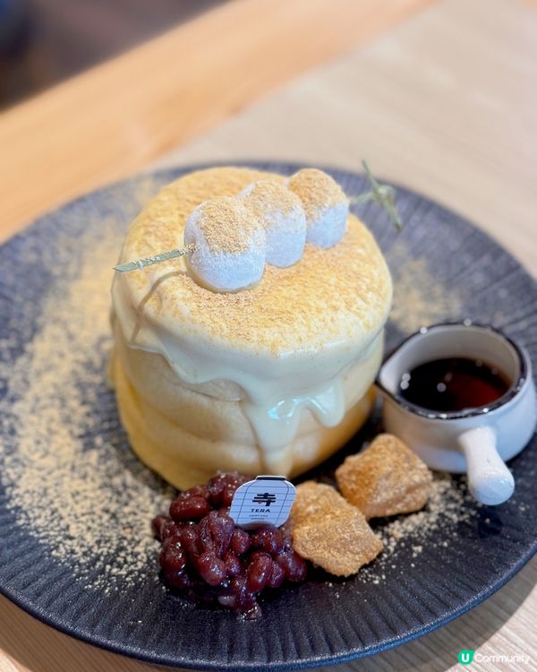 逆市擴張！話題日式Pancake店🥞