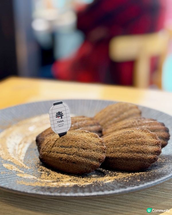 逆市擴張！話題日式Pancake店🥞