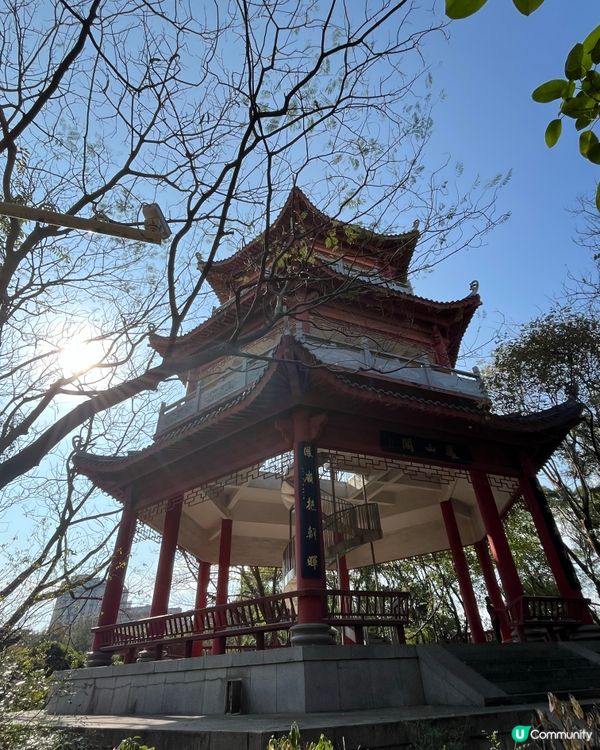 #好去處#全新景點#chill#隱世打卡點#打卡