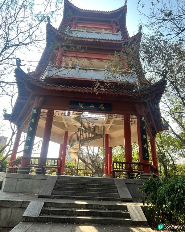 #好去處#全新景點#chill#隱世打卡點#打卡