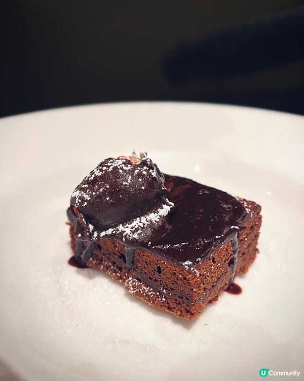 ## 老牌美國菜 🍔 抵食大份三道菜套餐