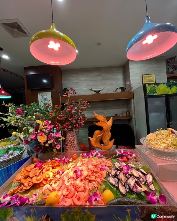 #自助餐#放題#燒肉#打卡美食#chill#chill賞遊世...