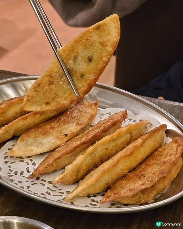 灣仔地道過江龍韓式火鍋