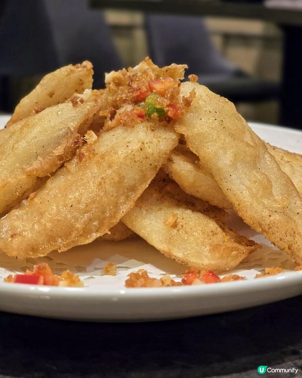 大角咀抵食星洲蟹套餐