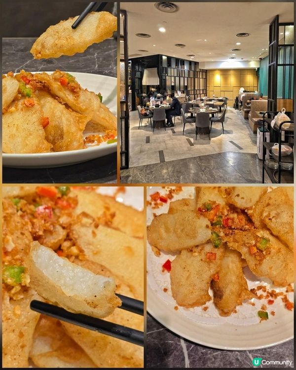 大角咀抵食星洲蟹套餐