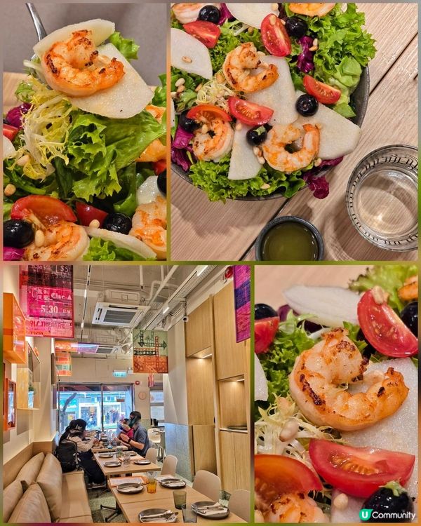 銅鑼灣勁chill特色燒雞店