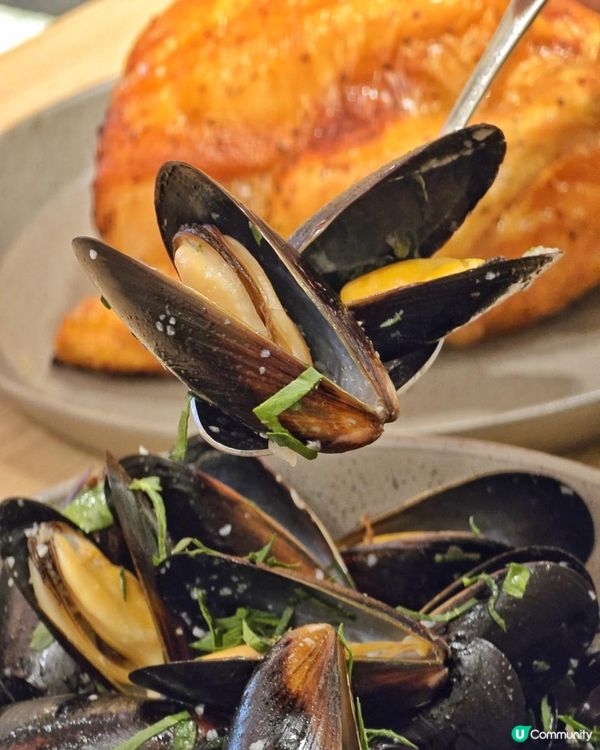 銅鑼灣勁chill特色燒雞店