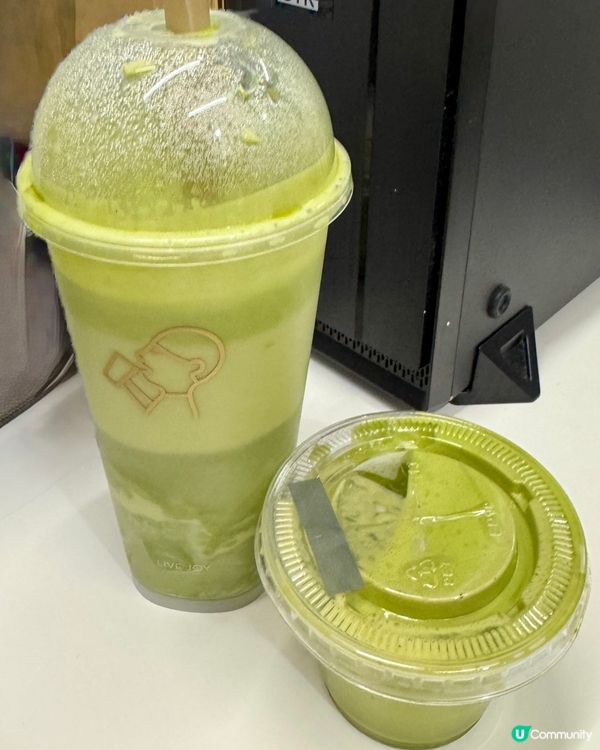 喜茶（銅鑼灣）