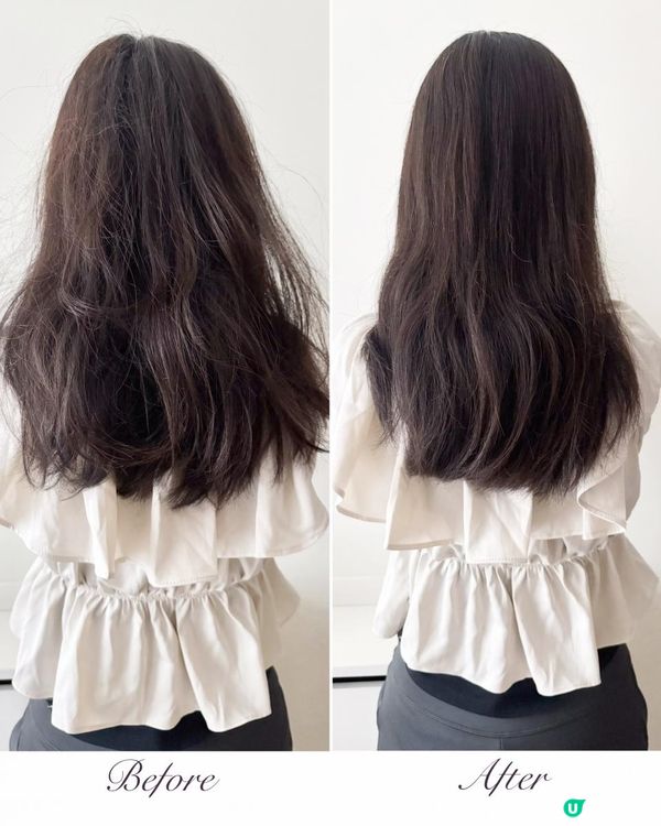 產後脫髮？Nourwish重生護髮系列work唔work？