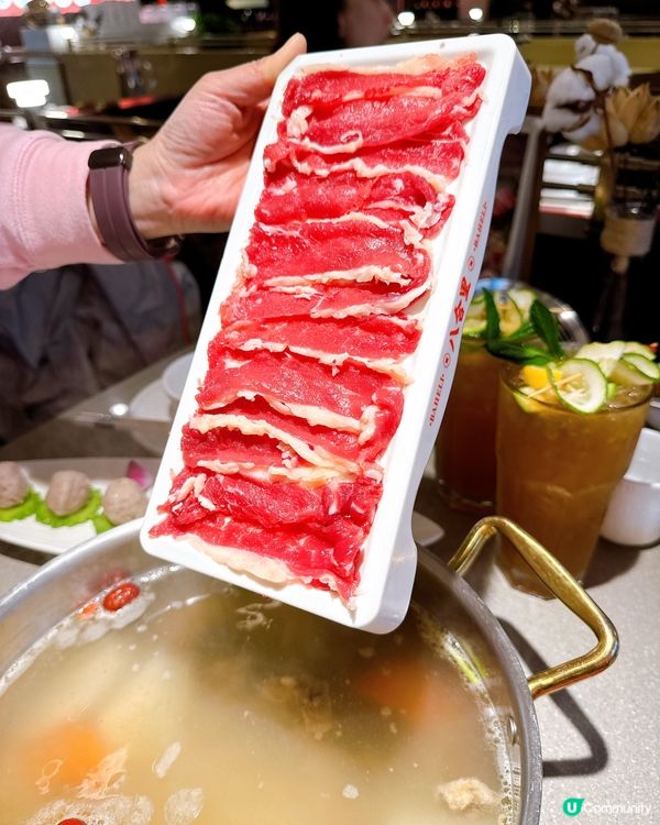 深圳八合里登陸沙田啦！🤩