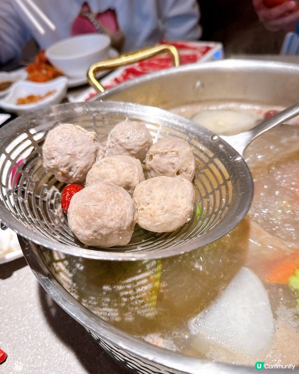 深圳八合里登陸沙田啦！🤩