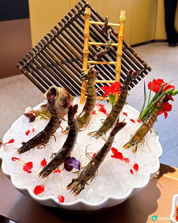 深圳八合里登陸沙田啦！🤩