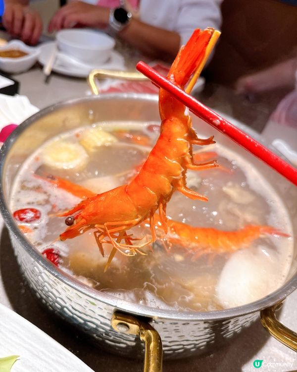 深圳八合里登陸沙田啦！🤩