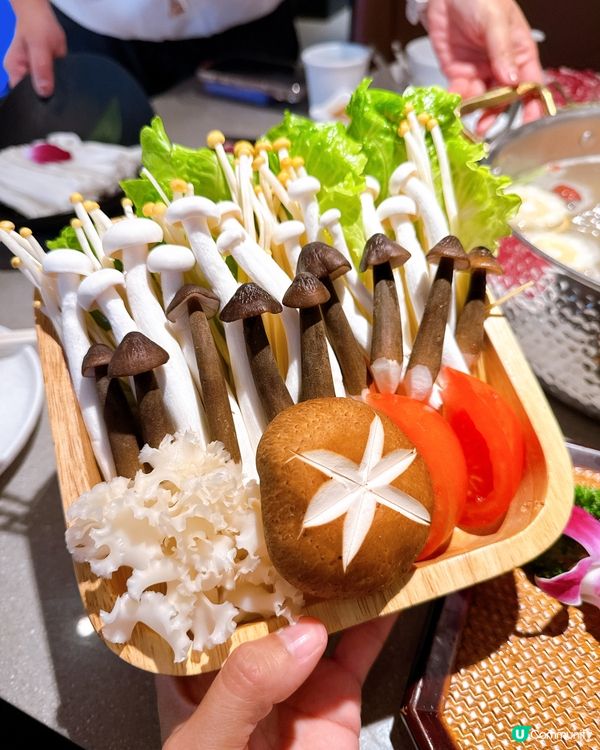 深圳八合里登陸沙田啦！🤩