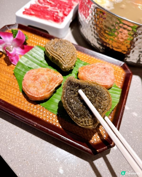 深圳八合里登陸沙田啦！🤩