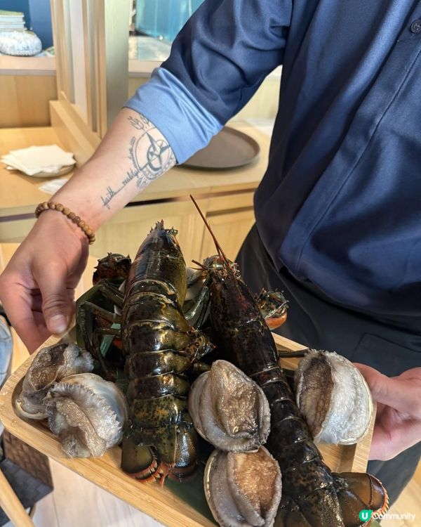 鐵板燒推介2025Ｉ香港精選必食鐵板燒Ｉ約會/生日/聚會/打卡必到