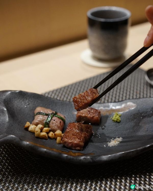 鐵板燒推介2025Ｉ香港精選必食鐵板燒Ｉ約會/生日/聚會/打卡必到