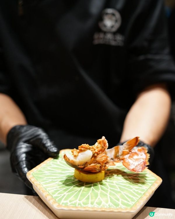 鐵板燒推介2025Ｉ香港精選必食鐵板燒Ｉ約會/生日/聚會/打卡必到