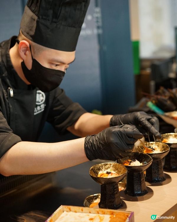 鐵板燒推介2025Ｉ香港精選必食鐵板燒Ｉ約會/生日/聚會/打卡必到