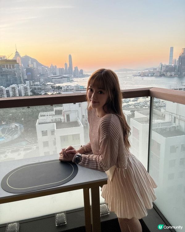 鐵板燒推介2025Ｉ香港精選必食鐵板燒Ｉ約會/生日/聚會/打卡必到