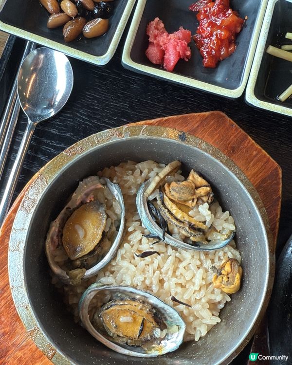 韓國必食海膽飯🍚