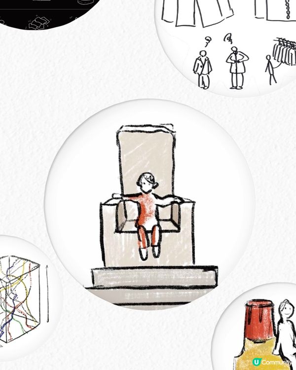 歷年累積116萬人次入場「Design啊展」進化襲來❗️❗️