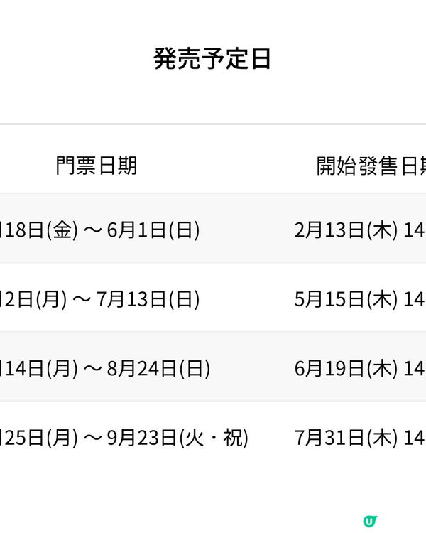 歷年累積116萬人次入場「Design啊展」進化襲來❗️❗️