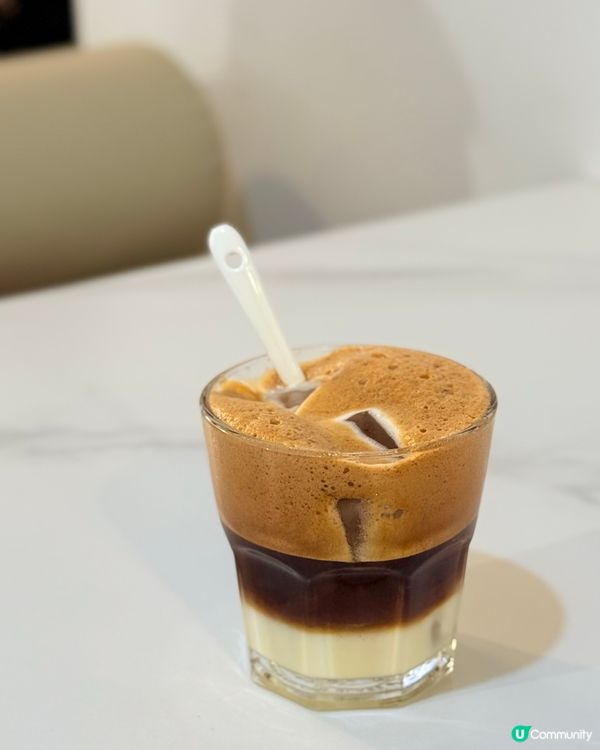 尖沙咀越南cafe☕️🇻🇳✨