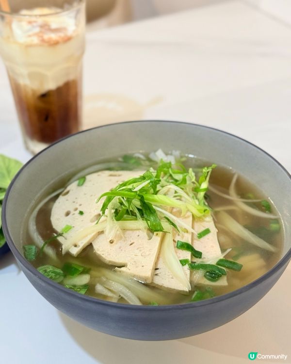 尖沙咀越南cafe☕️🇻🇳✨