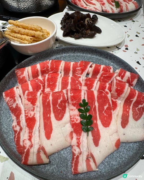 呷哺呷哺一人一鍋