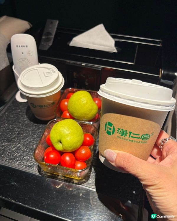 深圳漢仁宮古法按摩，舒緩肩頸腰背痛！💆‍♀️