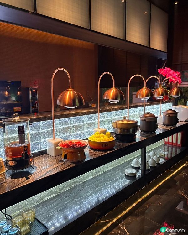 深圳漢仁宮古法按摩，舒緩肩頸腰背痛！💆‍♀️