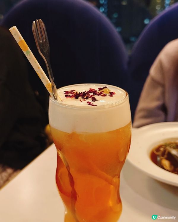 香港慶祝生日畫碟餐廳推薦