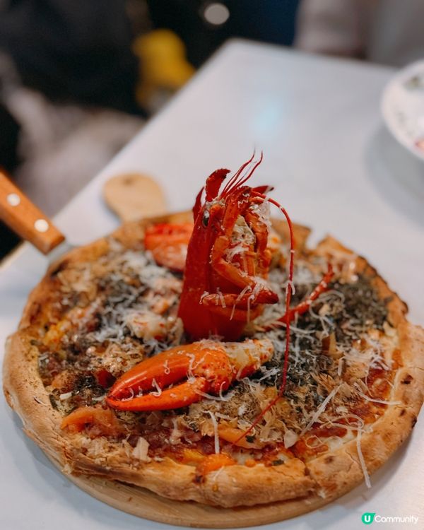 香港慶祝生日畫碟餐廳推薦