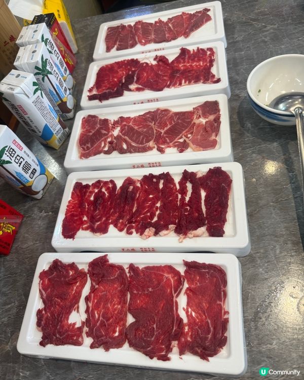 潮汕牛肉
