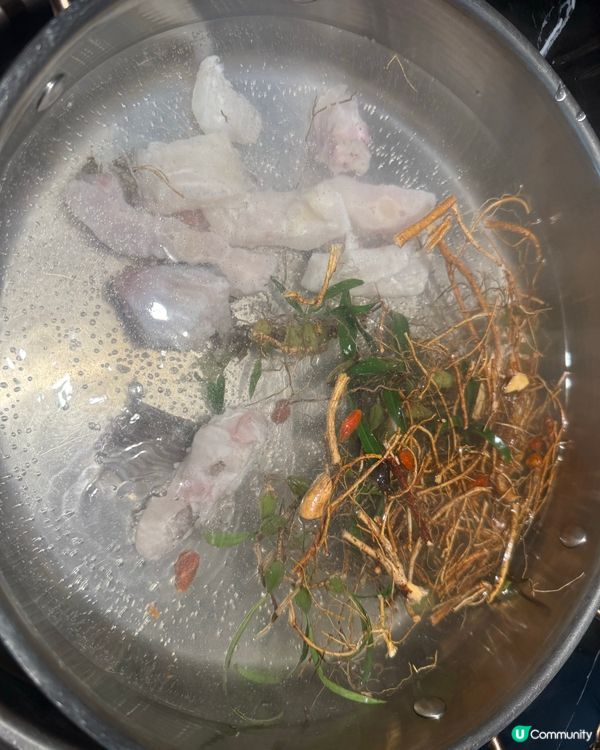 脆肉鯇魚