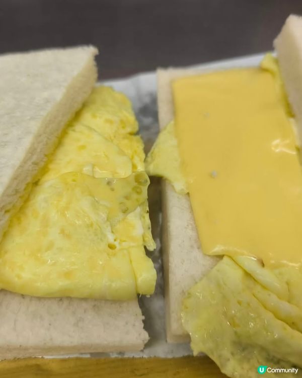 好味道😋良友快餐