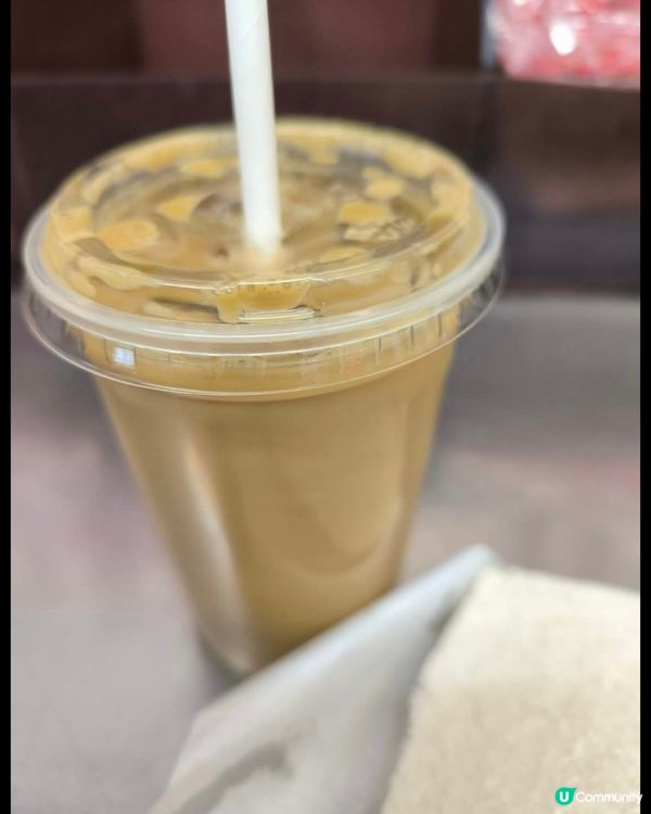 好味道😋良友快餐