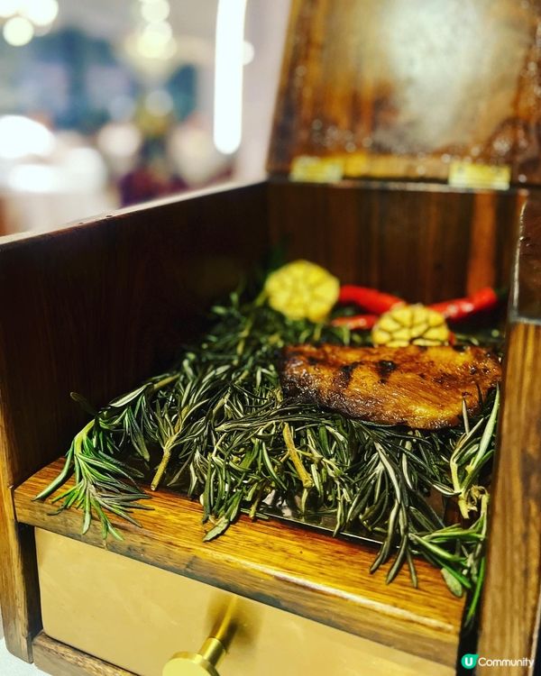 約會｜生日｜週年慶祝｜儀式感米其林泰菜💗