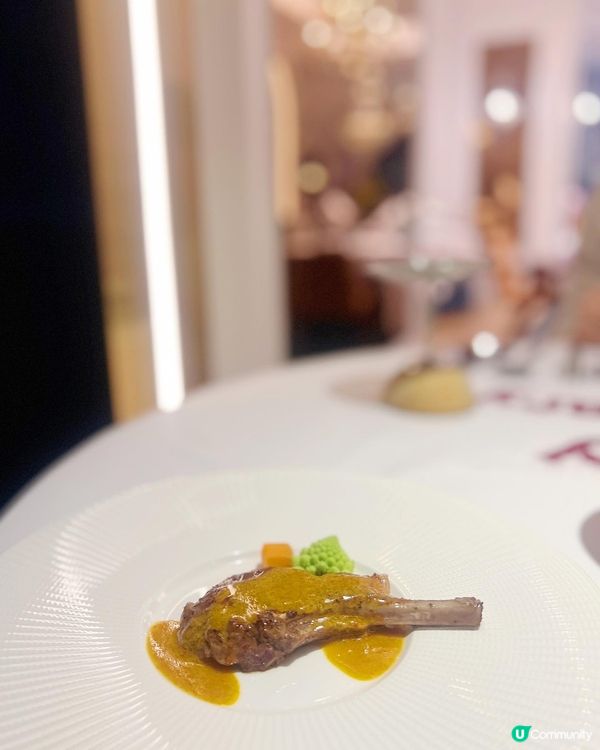 約會｜生日｜週年慶祝｜儀式感米其林泰菜💗