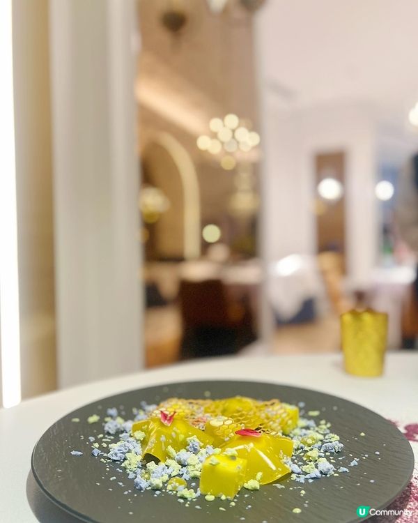 約會｜生日｜週年慶祝｜儀式感米其林泰菜💗