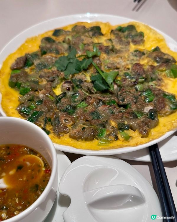 中環抵食特色福建菜🍲🥢