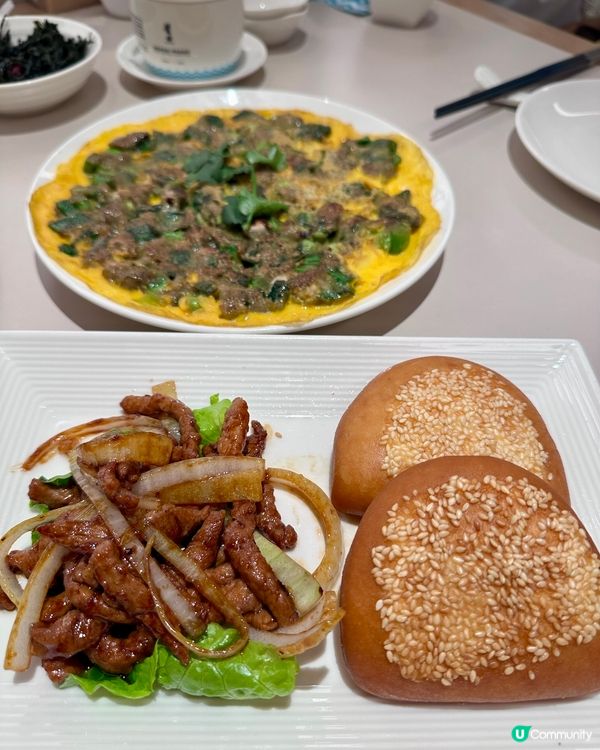 中環抵食特色福建菜🍲🥢