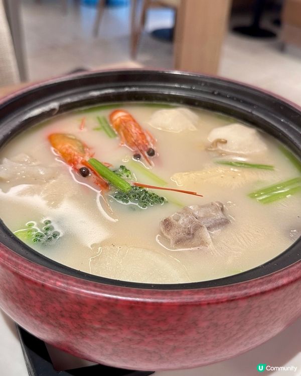 中環抵食特色福建菜🍲🥢